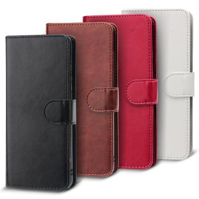 China Leather Cell Phone Shell Cell Phone Wallet or Case 2 in 1 TPU PU Case for Samsung s20 phone case for sale