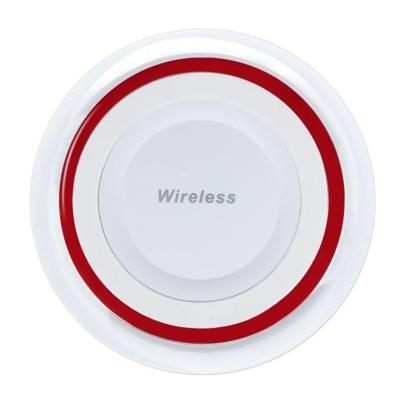 China Q6 Phone Magnetic Wireless Chargers Fast Charging Fast Charging Pad For Samsung iPhone Qi Wireless Charger for sale