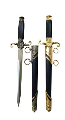 China decorative russia short swords 955069 for sale