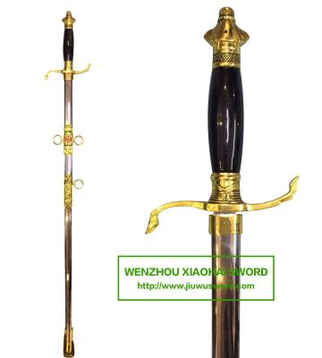 China wholesale ceremonial sword 953074 for sale