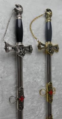 China wholesale ceremonial sword 953075 for sale