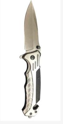 China wholesale folding knife with  G10 handle FA46 for sale