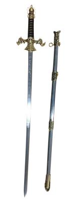 China decorative ceremonial sword 9512088 for sale