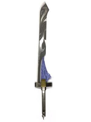 China decorative destiny sword from game the taken king 9512110 for sale