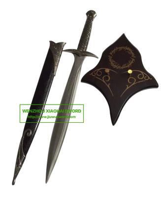 China decorative lord of the rings sword sting sword  952010 for sale