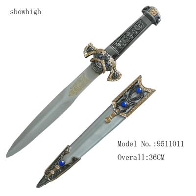 China decorative fantasy short sword 9511011 for sale