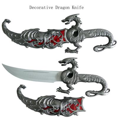 China decorative dragon knife 9511027 for sale