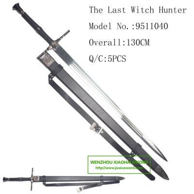 China Decorative the last witch hunter sword replica 9511040 for sale