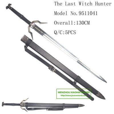 China decorative the last witch hunter replica sword 9511041 for sale