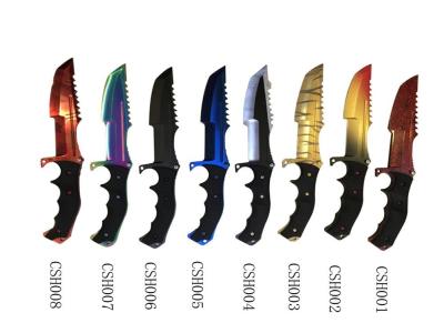 China cs go huntsman knife for sale