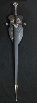 China wholesale lord of the rings sword 9575100 for sale