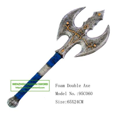 China foam toy axe 95C060 for sale