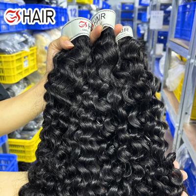 China Wholesale Italian Curly Processed Mink Indian Hair Raw , Free Shipping Sample Hair , Extension Hair 50 Inches for sale