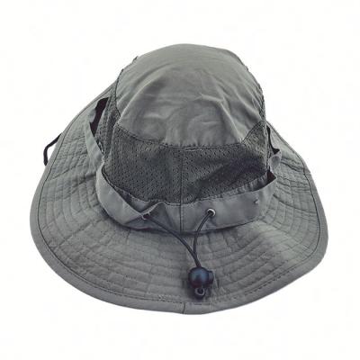 China JOINT Wholesale High Quality Custom Made Bucket Hats Fashion Style Embroidery Fishing Hat for sale