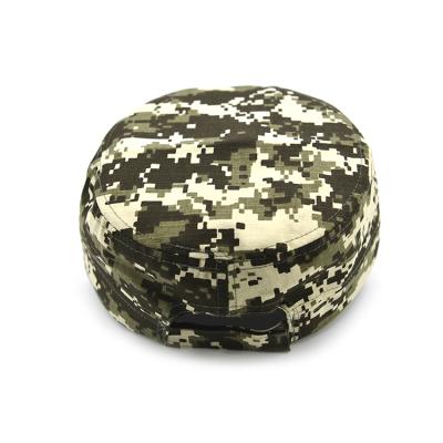 China Customized JOINT Design Tactical Military Green Hat Camouflage Army Men's Fashion Hunting Outdoor Fishing Hats for sale