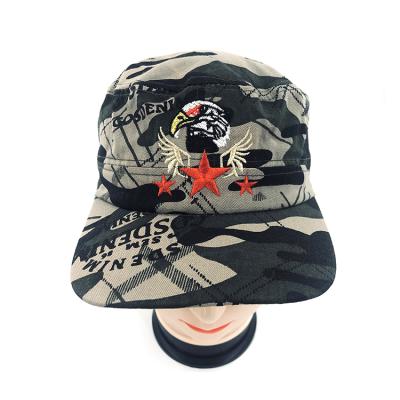 China Wholesale Custom OEM Fit Cotton 3d Colored Curve Brim Kids Hats Embroidery Logo JOINT for sale