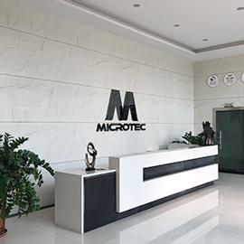 Verified China supplier - Microtec Technology Co., Ltd