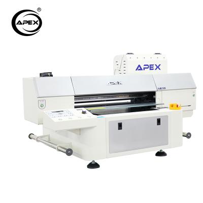 China Machine Repair Shops APEX Printer Digital 4060 UV Printer Digital 4060 UV Printer Phone Case Printing Machine Digital UV Printer for sale