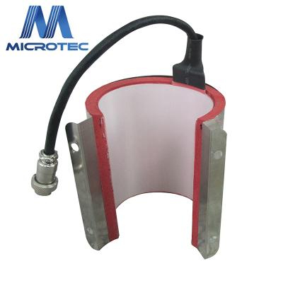 China Printing Shops 2 Holes Male Plug Heater For Mug Heat Press Machine for sale