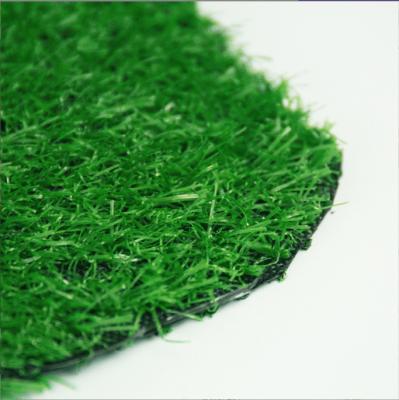 China Soft Size Cheap High Quality Water Resistant Synthetic Grass For Football Field Grass Outdoor Artificial Turf for sale