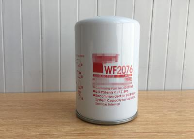 China Recambios WF2076 4058965 del motor diesel del filtro del líquido refrigerador del coche garantía de 1 año en venta