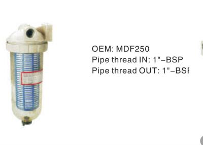 Cina Hydraulic Oil  Filter Assembly in vendita