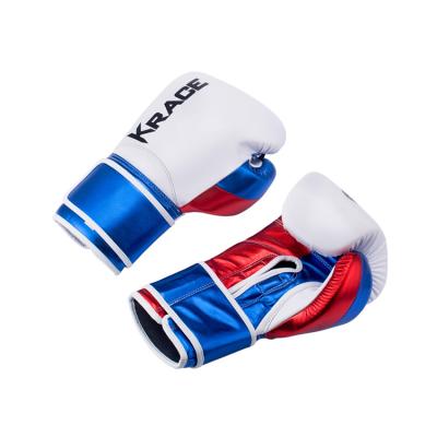 China Gym or Best High Quality Custom Muay Boxing Home Sale Thai Fighting Leather Gloves Other Boxing Products for sale