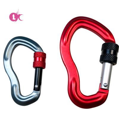 China 2020 Latest General Industry Aluminum Carabiner Multi Tool Supplier Wholesale for sale