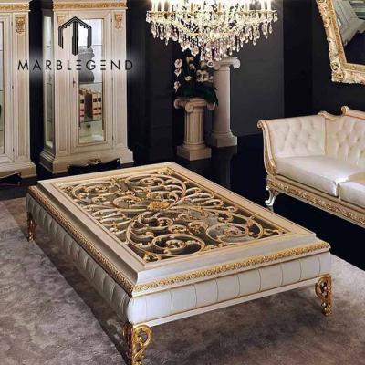 China Luxury On The Line Designer 3d Interior French Provincial Living Room Furniture Sofa Set Designs for sale