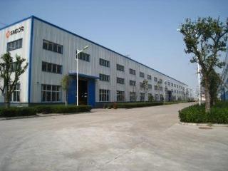 Verified China supplier - Zhangjiagang Simbormachinery Co., Ltd.