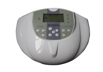 China Multifunctional Detox Foot Spa, de Ionische Machine van Voetdetox Te koop