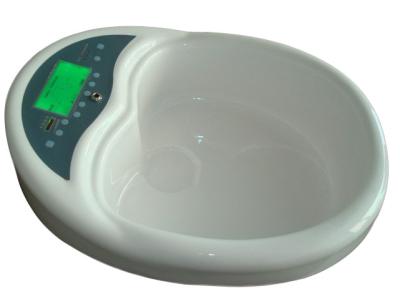 China Ion Detox Foot Bath Spa for sale