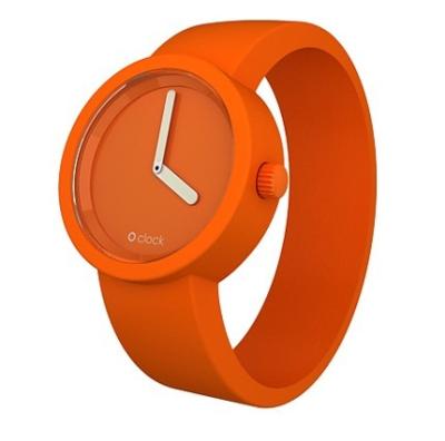 China Silicone Wristband Watch,NEW fashion slap watches for Sport for sale