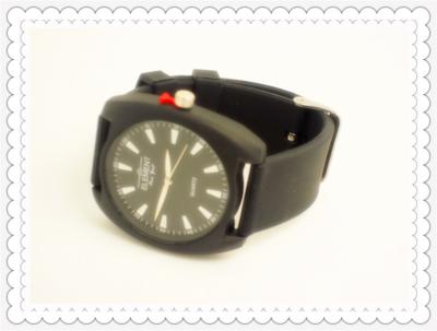 China New Product for 2014 Mechanical Silicone  Watch Men for sale