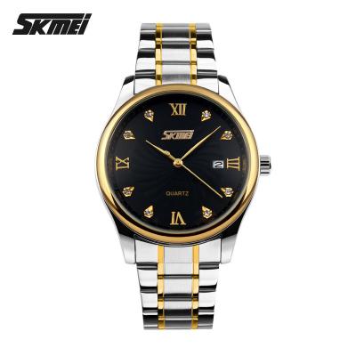 China Men Vogue Metal Strap Watch for sale