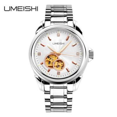 China Classic Mens Sport Watches Metal Strap 24 Hours Day Date Analog Automatic for sale