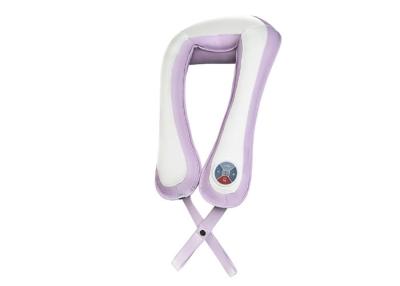 China Kc-Hals Elektrische Schouder Massager 60 unieke methodes van de wedijvermassage Te koop