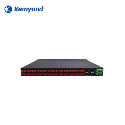 China LACP Low Price L2 Managed S2100-G4F24-EX Standard 19inch Rack Mounted 24 SFP Port 4 Gigabyte SFP Port Fiber Network Switches for sale