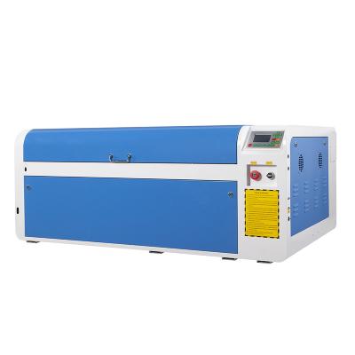 China HIGH and HIGH SPEED ACCURATE Laser Engraving Generation CO2 Laser Engraving Machine1060 for sale