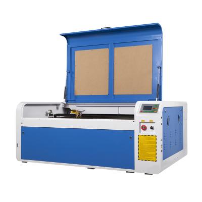 China Laser Engraving 1000*600mm China Factory Price Adoptive CNC Laser Engraving Machine for sale