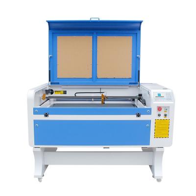 China Water Cooled New Product 1040 CO2 CNC Nonmetal Beer Wine Laser Engraving Machine Bottles Laser Engraving Cutting Machine For Glasses for sale