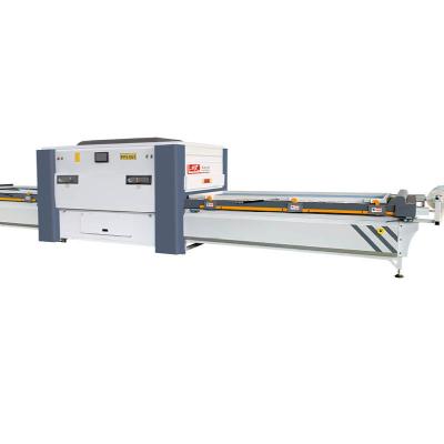 China Reliable Machinery Repair Shops Vacuum Membrane Press Machine Quality Laminating Machine for sale