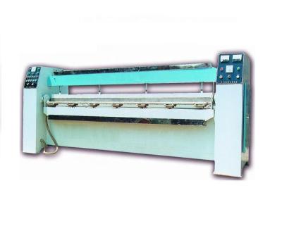 China formica sheet laminating machine to make pool table and sewing machine table for sale