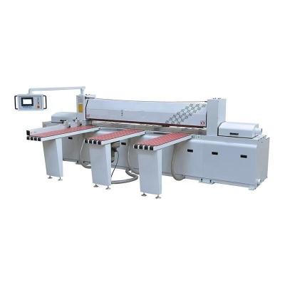 China Building Material Stores Auto Swap Panel Saw Table Panel Saw for sale