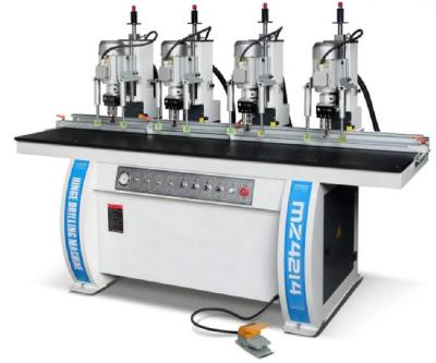 China Hinge Hole Woodworking Machine Hinge Boring Boring Machine for sale