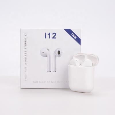 China Hot Sale In-Ear Cheap Price Multiple Color Radio Earbuds Twins BT Earphone Wireless Charging Earbuds For iPhone for sale