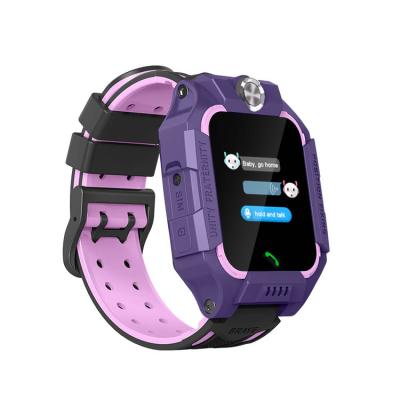 China High quality GPS navigation BT touch screen smartwatch temperature heart rate measurement is suitable for sports for sale