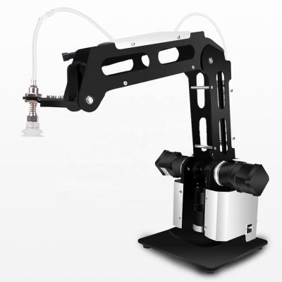 China Commercial Application Robot Arm Painting Arm Robotic Education Robot Welding Arm for sale