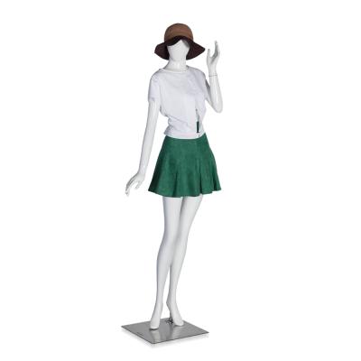 China Intelligent Robot Female Mannequin Mannequin Mannequin for sale