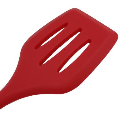 China High End Modern Viable Viable Factory Direct Standard Best All Season Kitchen Silicone Spatula Wholesale for sale